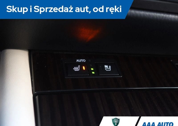 Lexus GS cena 84000 przebieg: 191755, rok produkcji 2015 z Świerzawa małe 352
